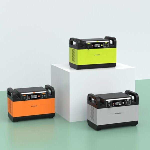 Portable Power CT1200 - Image 2