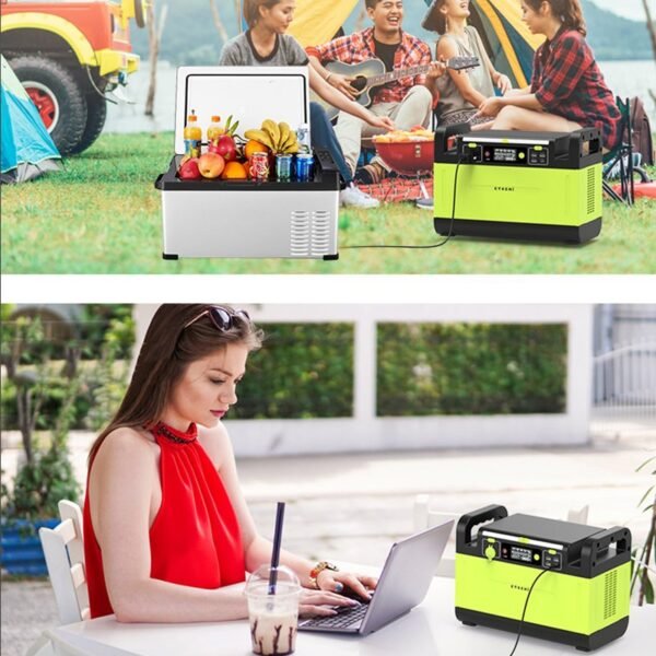 Portable Power CT1200 - Image 12