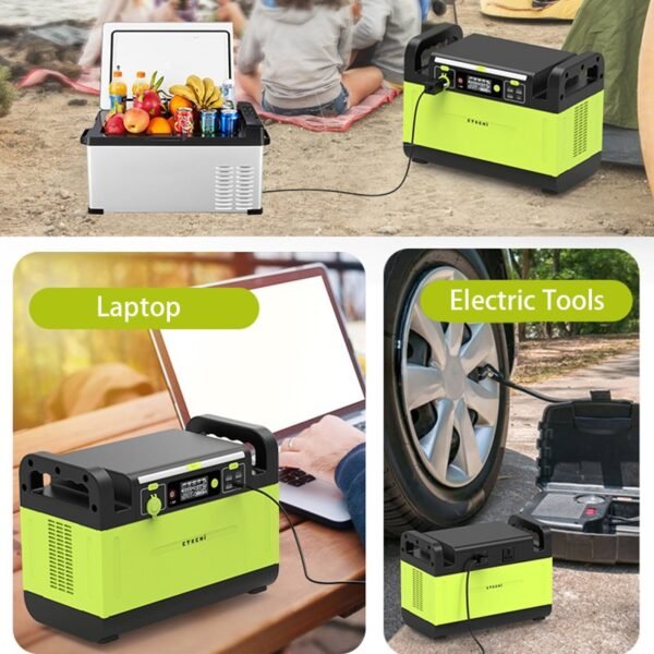Portable Power CT1200 - Image 8