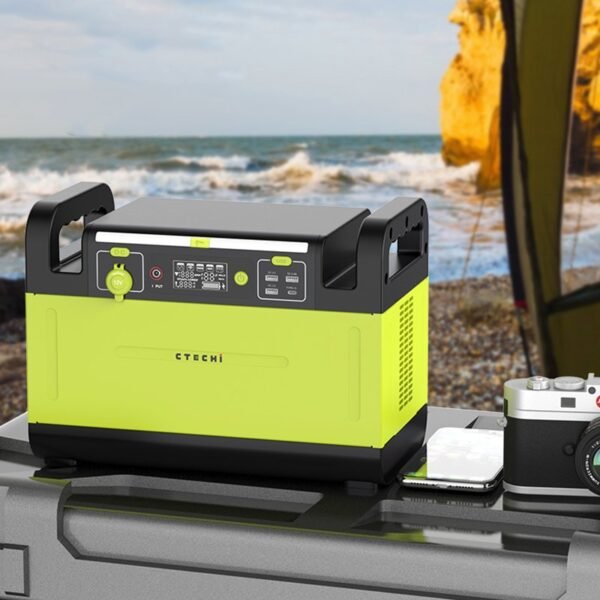 Portable Power CT1200 - Image 5