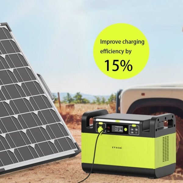 Portable Power CT1200 - Image 9