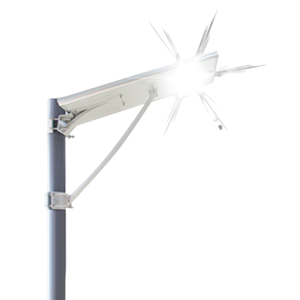 Solar Street Light ENE CH Series 80w 100w - Image 7