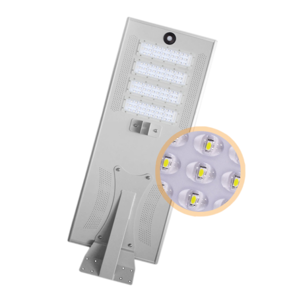 Solar Street Light ENE CH Series 80w 100w - Image 4