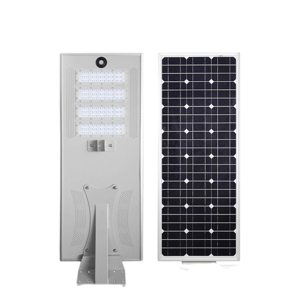Solar Street Light ENE CH Series 80w 100w - Image 5
