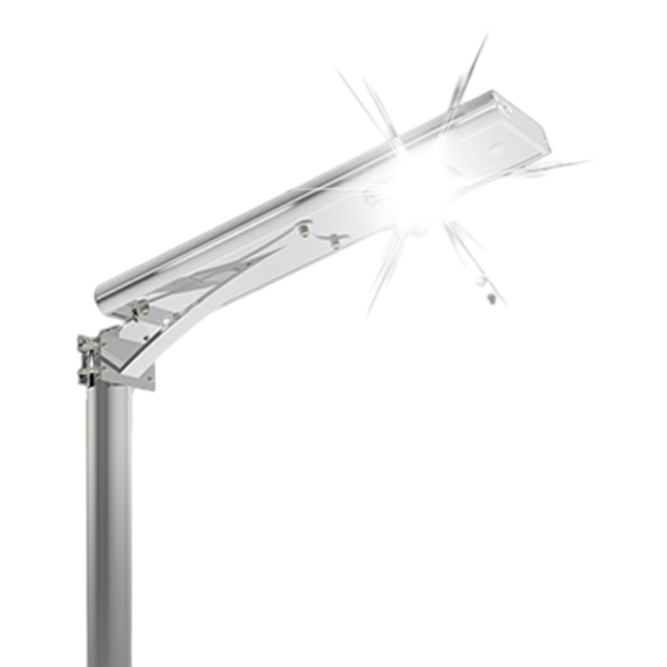 Solar Street Light ENE CH Series 20w 40w 60w - Image 3