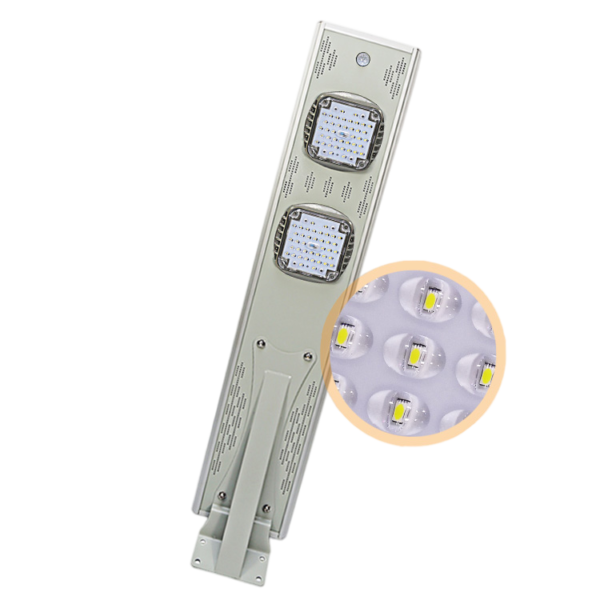 Solar Street Light ENE CH Series 20w 40w 60w - Image 4