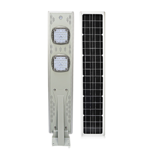 Solar Street Light ENE CH Series 20w 40w 60w