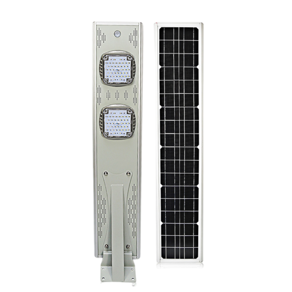 Solar Street Light ENE CH Series 20w 40w 60w