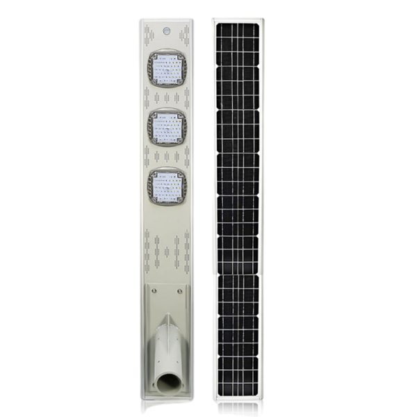 Solar Street Light ENE CH Series 20w 40w 60w - Image 5
