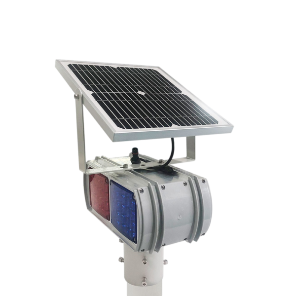 Solar Street Light ENE SW Series - Image 2