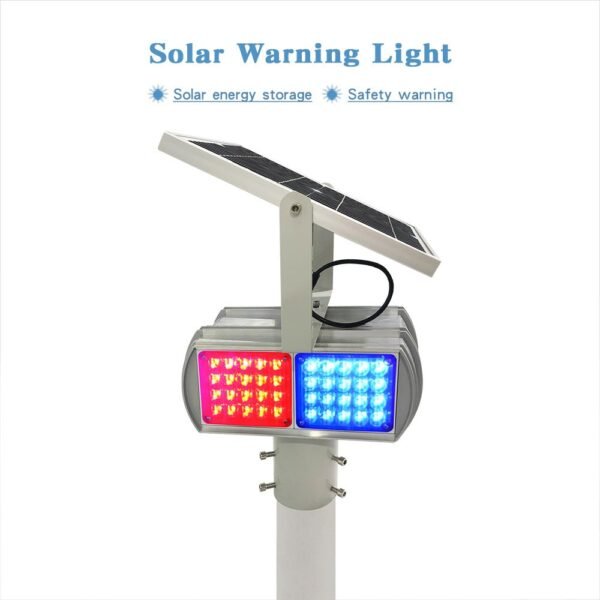 Solar Street Light ENE SW Series