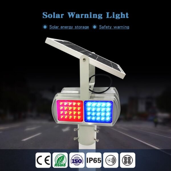 Solar Street Light ENE SW Series - Image 4
