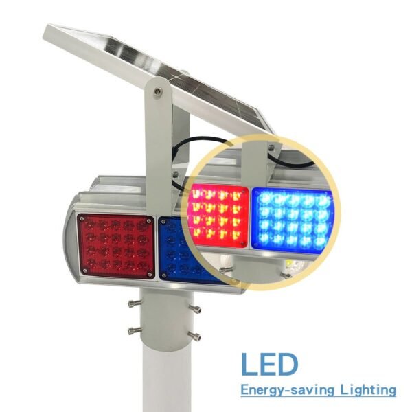 Solar Street Light ENE SW Series - Image 5