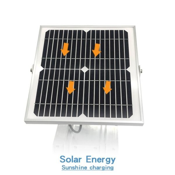 Solar Street Light ENE SW Series - Image 6