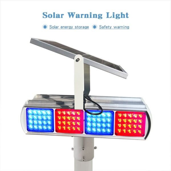 Solar Street Light ENE SW Series - Image 7