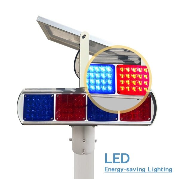 Solar Street Light ENE SW Series - Image 8