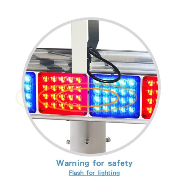 Solar Street Light ENE SW Series - Image 9