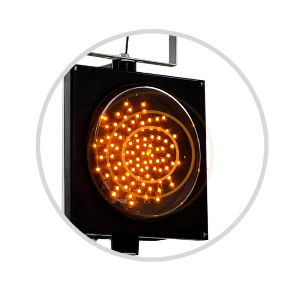 Solar Street Light ENE YF Series - Image 2