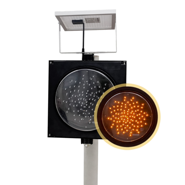 Solar Street Light ENE YF Series - Image 4