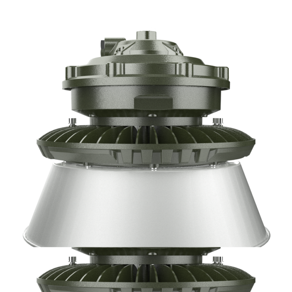 Explosion Proof Light ENE8235 - Image 2
