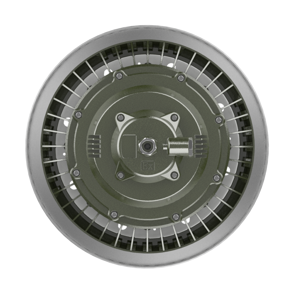 Explosion Proof Light ENE8235 - Image 4
