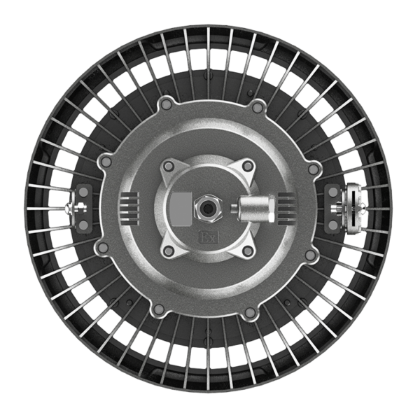 Explosion Proof Light ENE8235A - Image 2