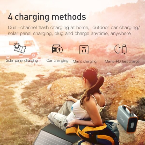 Portable Power CT200 - Image 4