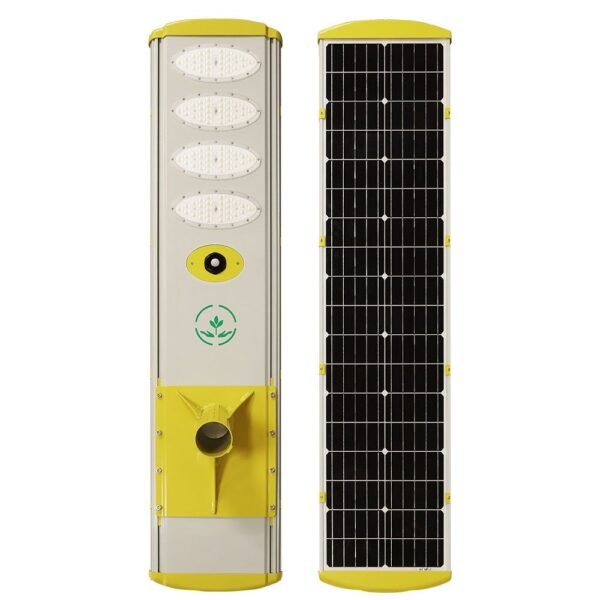 Solar Street Light ENE G Series - Image 6