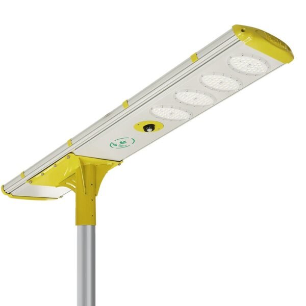 Solar Street Light ENE G Series - Image 7