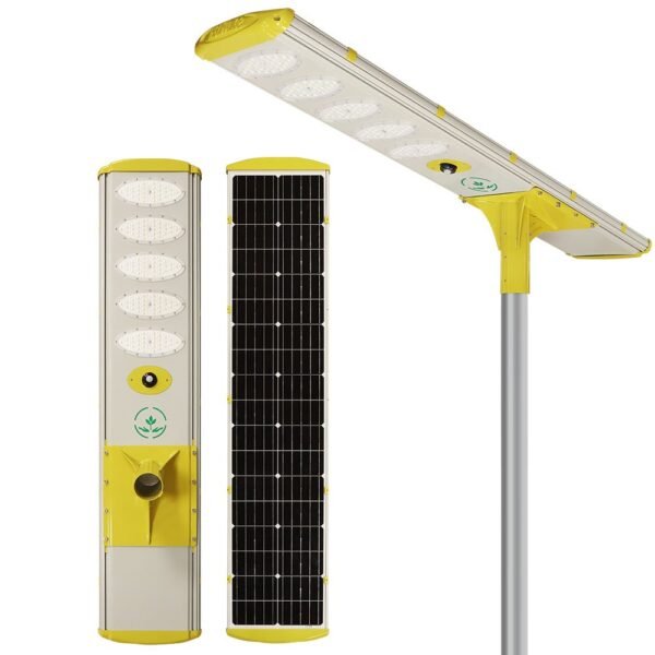 Solar Street Light ENE G Series - Image 4