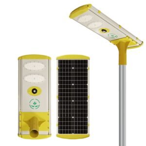 Solar Street Light ENE G Series