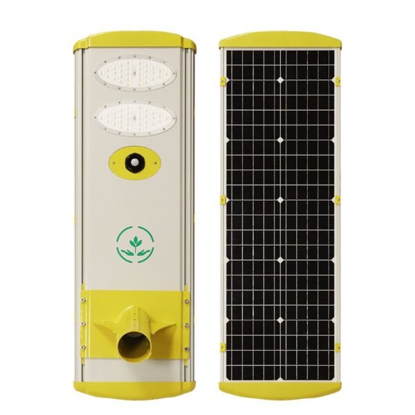 Solar Street Light ENE G Series - Image 2