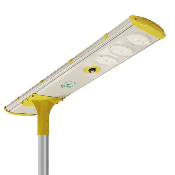 Solar Street Light ENE G Series - Image 5