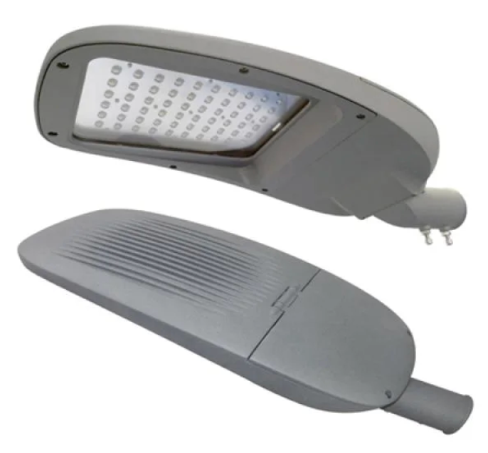 LED Streetlight from ENE TECH, www.enetcl.com