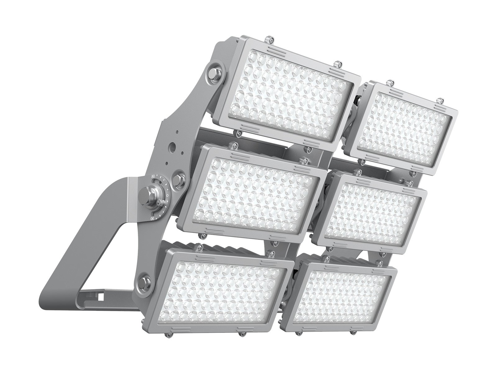 LED-flood-light from ENE TECH, www.enetcl.com
