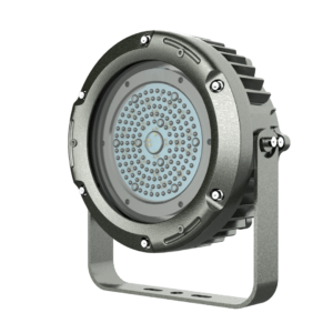 MP-EXP-8231 (40~80W) (Lens) Explosion Proof Spotlight
