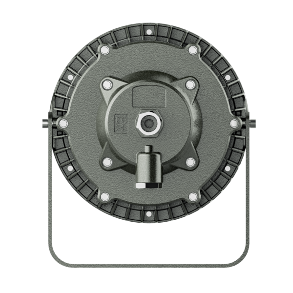 MP-EXP-8231 (40~80W) (Lens) Explosion Proof Spotlight - Image 4