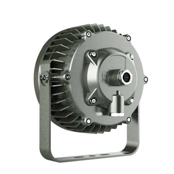 MP-EXP-8231 (40~80W) (Lens) Explosion Proof Spotlight - Image 3