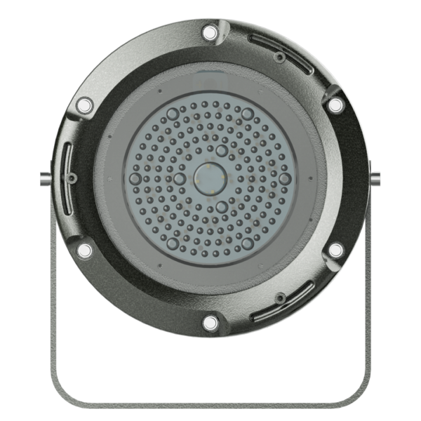 MP-EXP-8231 (40~80W) (Lens) Explosion Proof Spotlight - Image 2