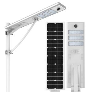 All In One Solar Street Light ENE SSL Series